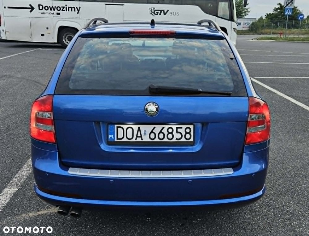 Skoda Octavia - 7
