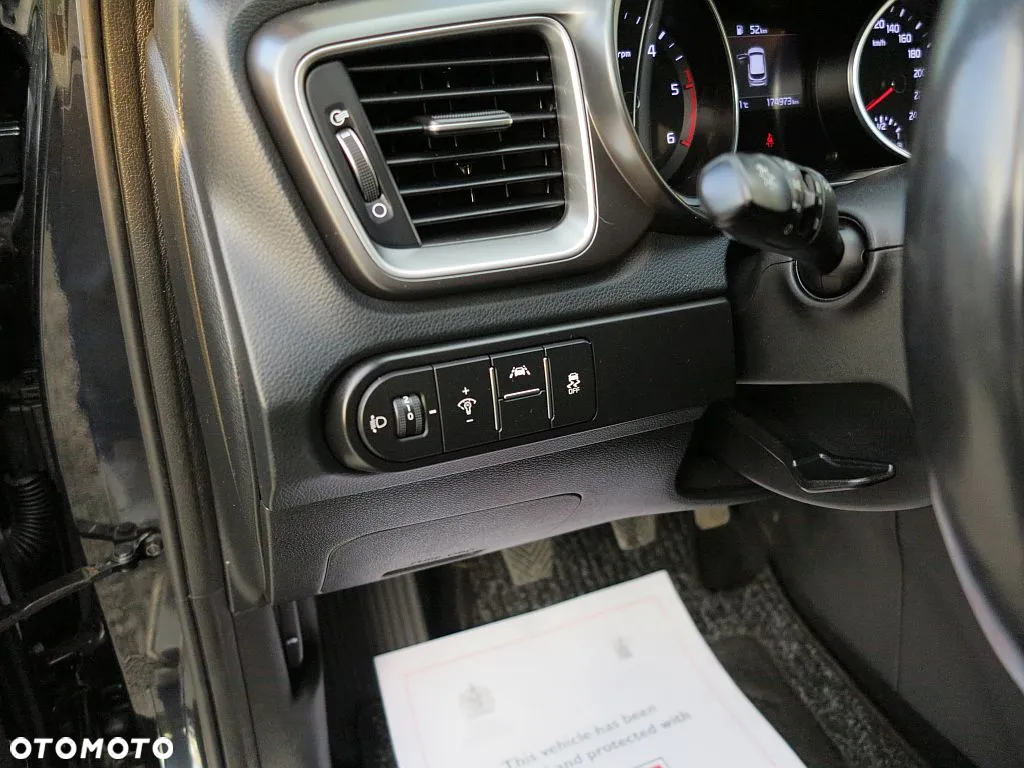 Kia Ceed SW 1.6 CRDi Edition 7 - 11