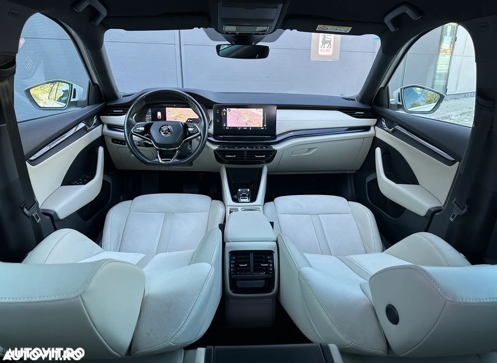Skoda Octavia 1.0 TSI DSG Mild Hybrid Ambition - 5