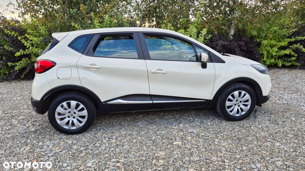 Renault Captur (ENERGY) TCe 90 BOSE EDITION - 5
