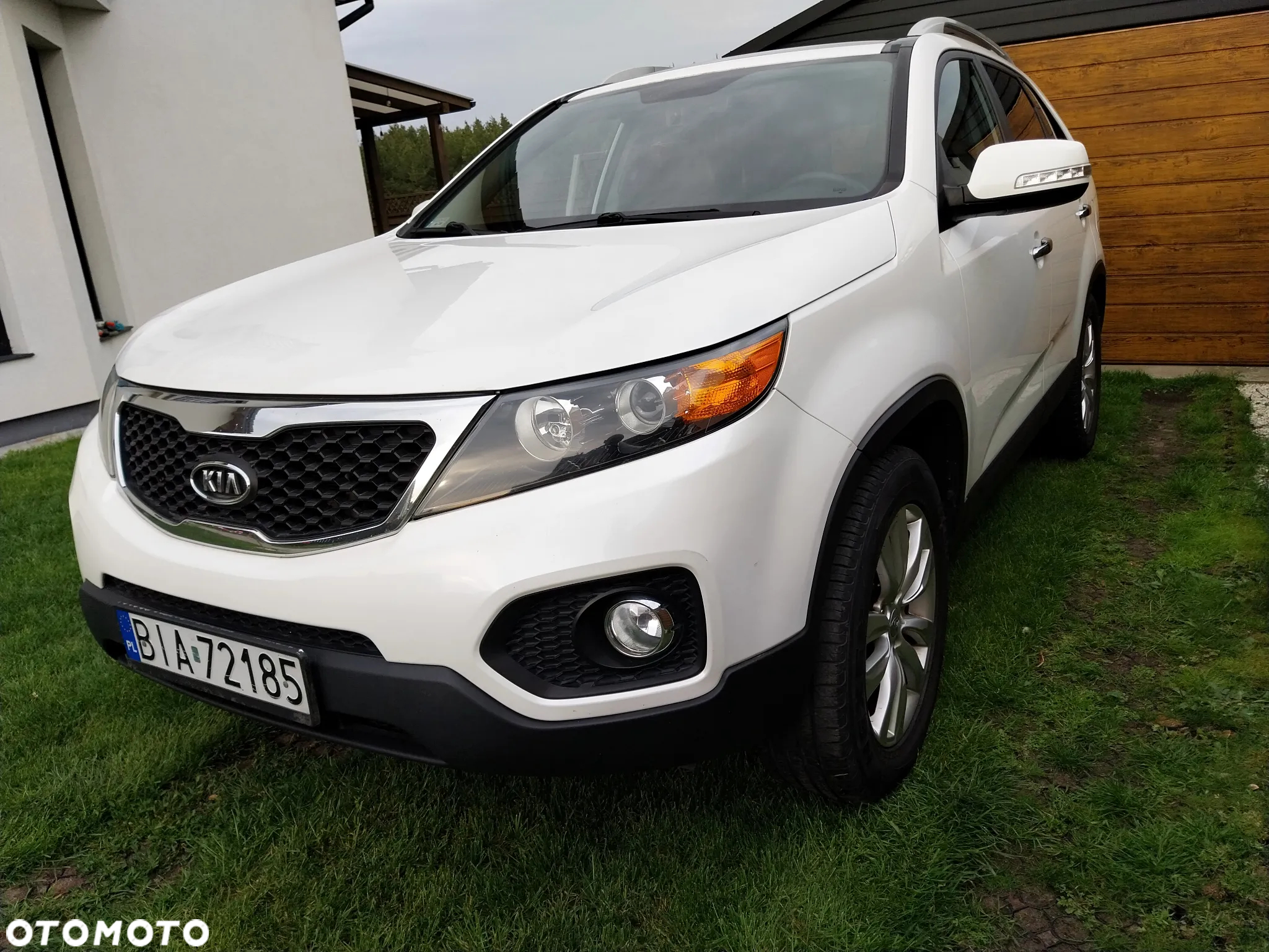 Kia Sorento 2.0 CRDi XL - 2