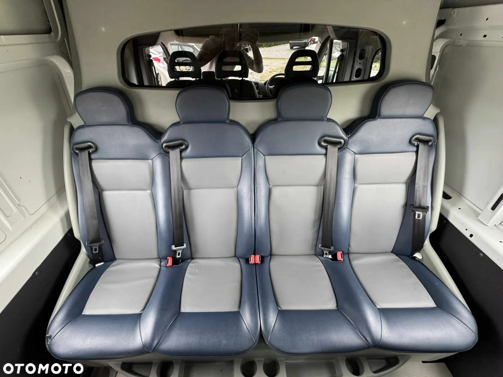 Peugeot Boxer - 29
