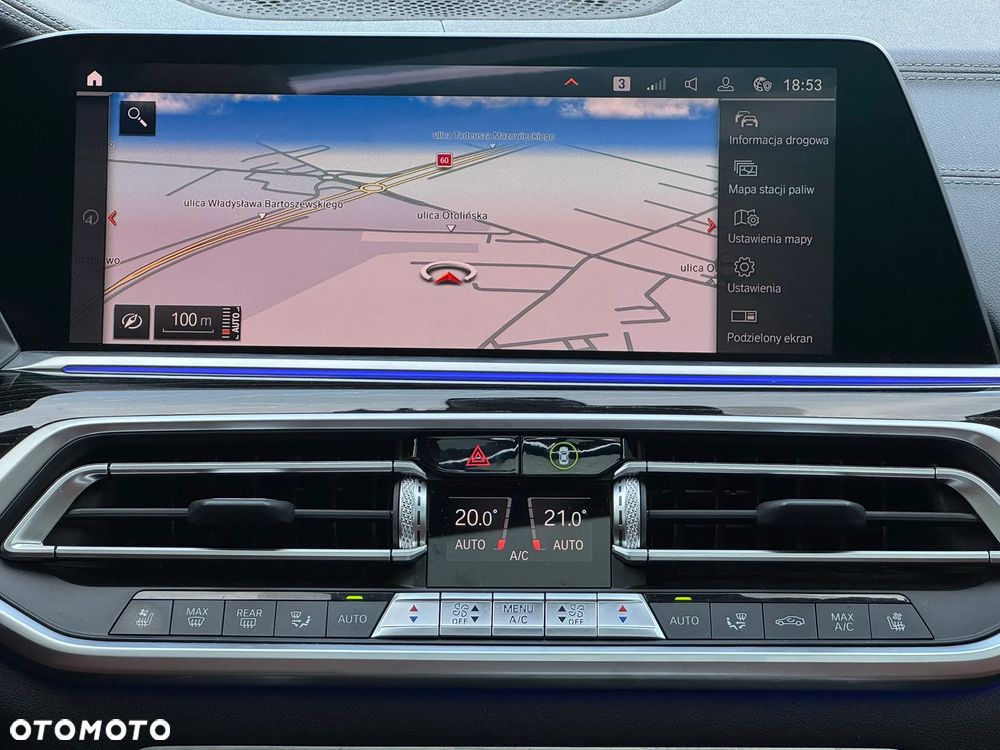 BMW X7 xDrive40i - 31
