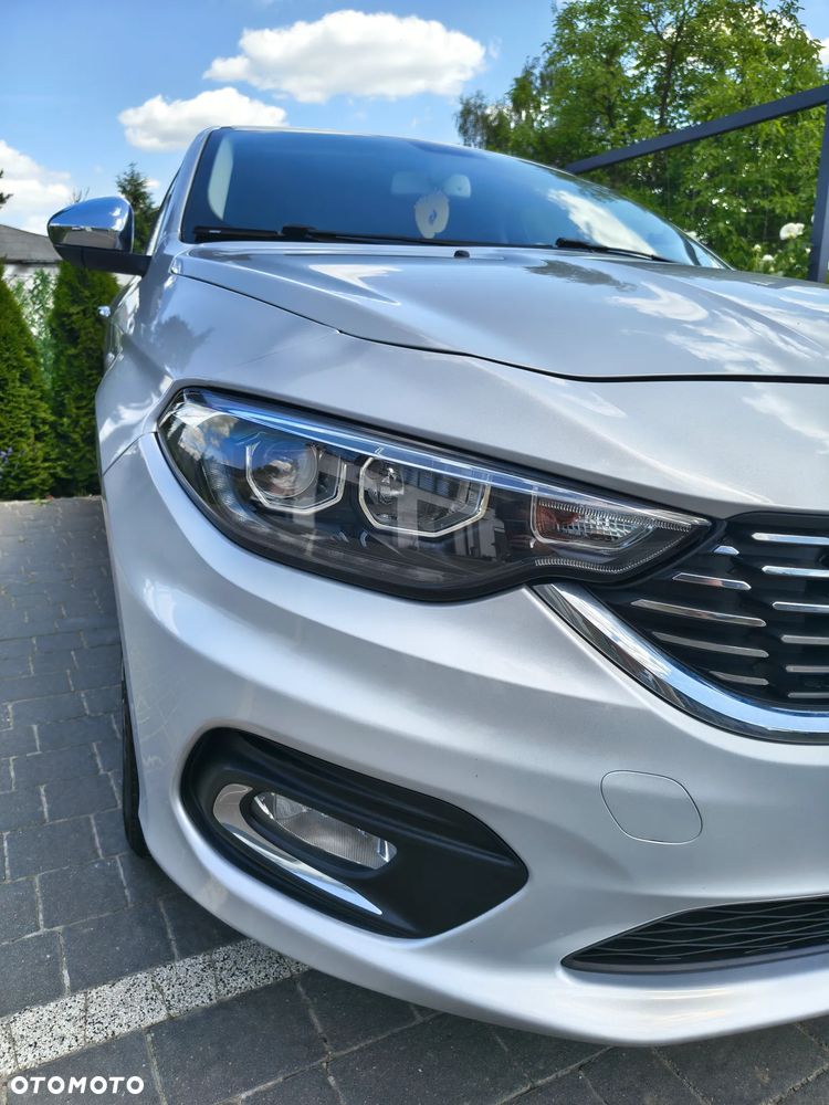 Fiat Tipo 1.4 16V Mirror - 10