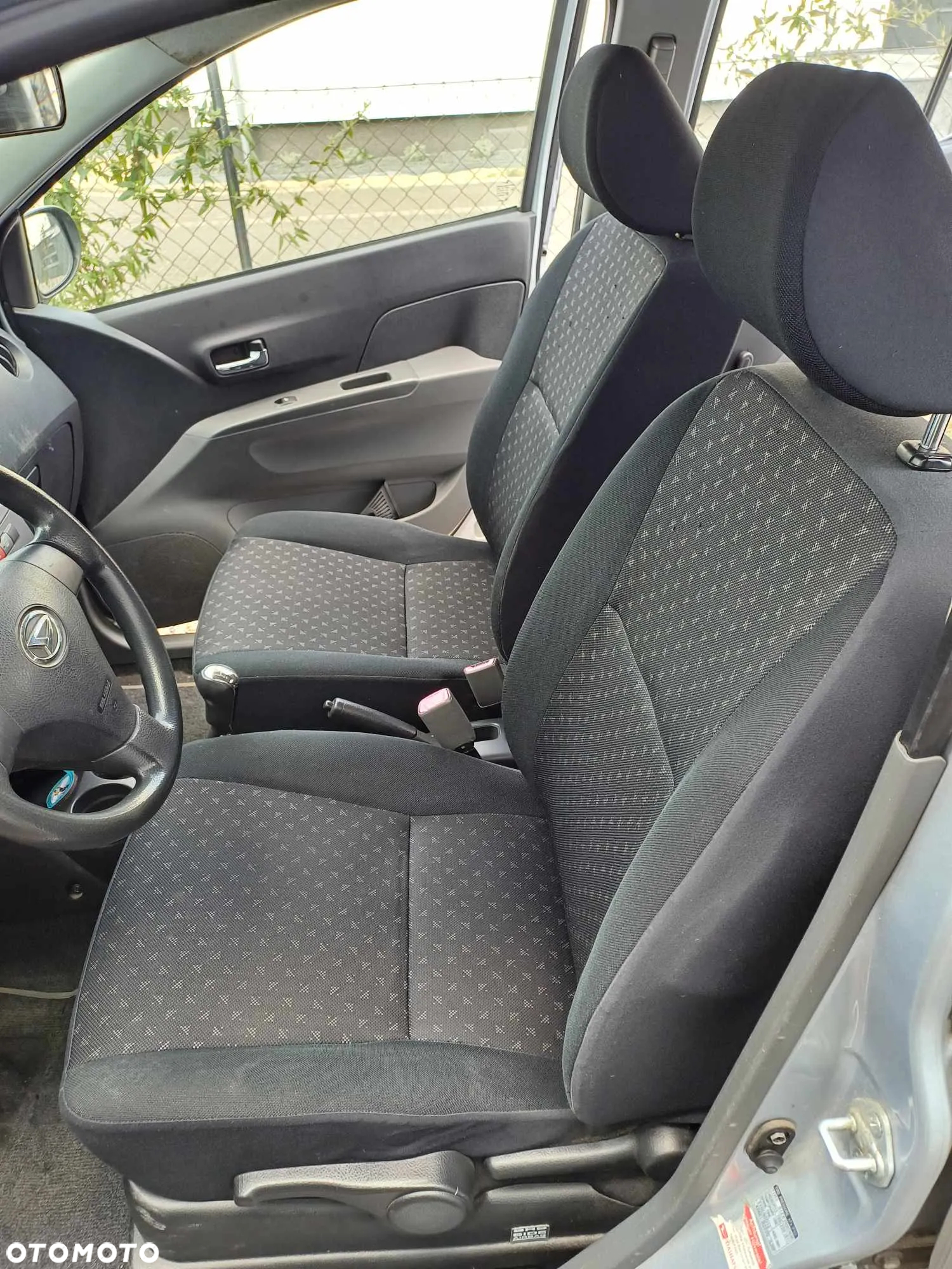 Daihatsu Cuore 1.0 Top - 9
