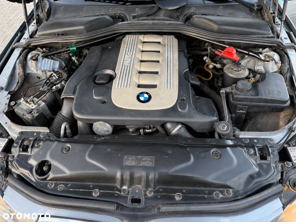 BMW Seria 5 530d - 21