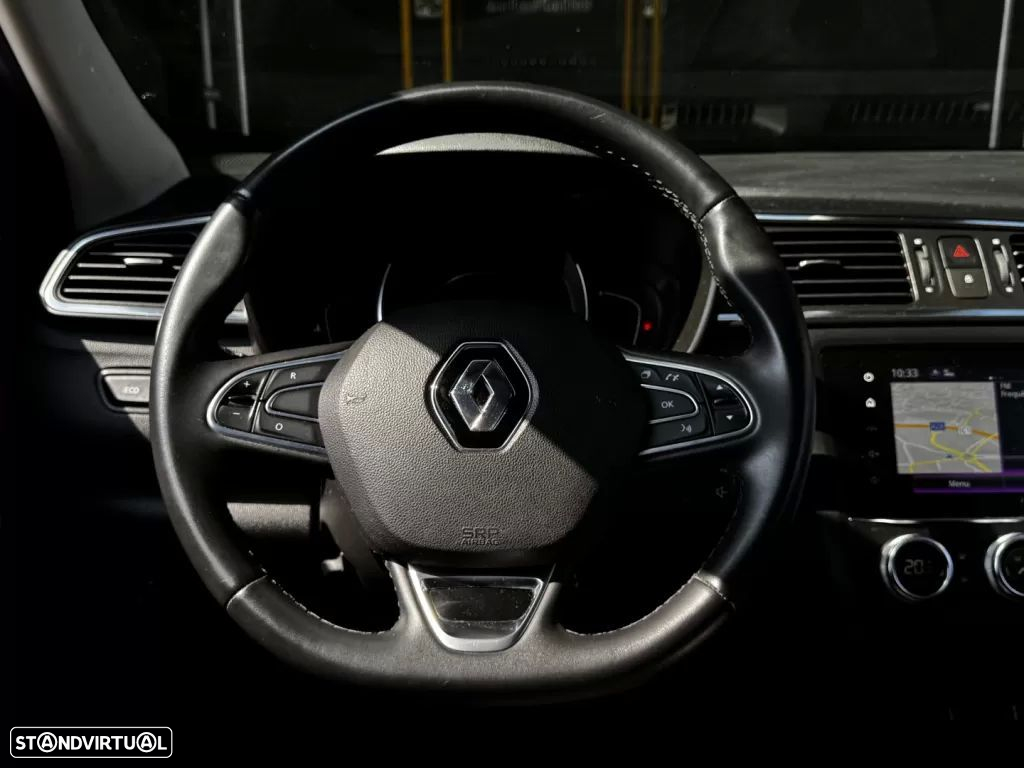 Renault Kadjar 1.5 dCi Intens - 19