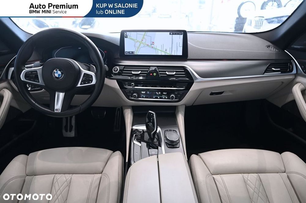 BMW Seria 5 - 16