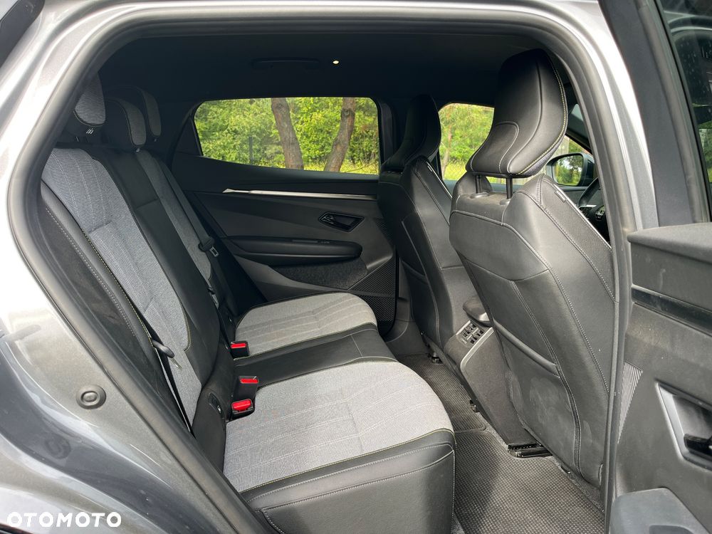 Renault Megane 2022 photo 5