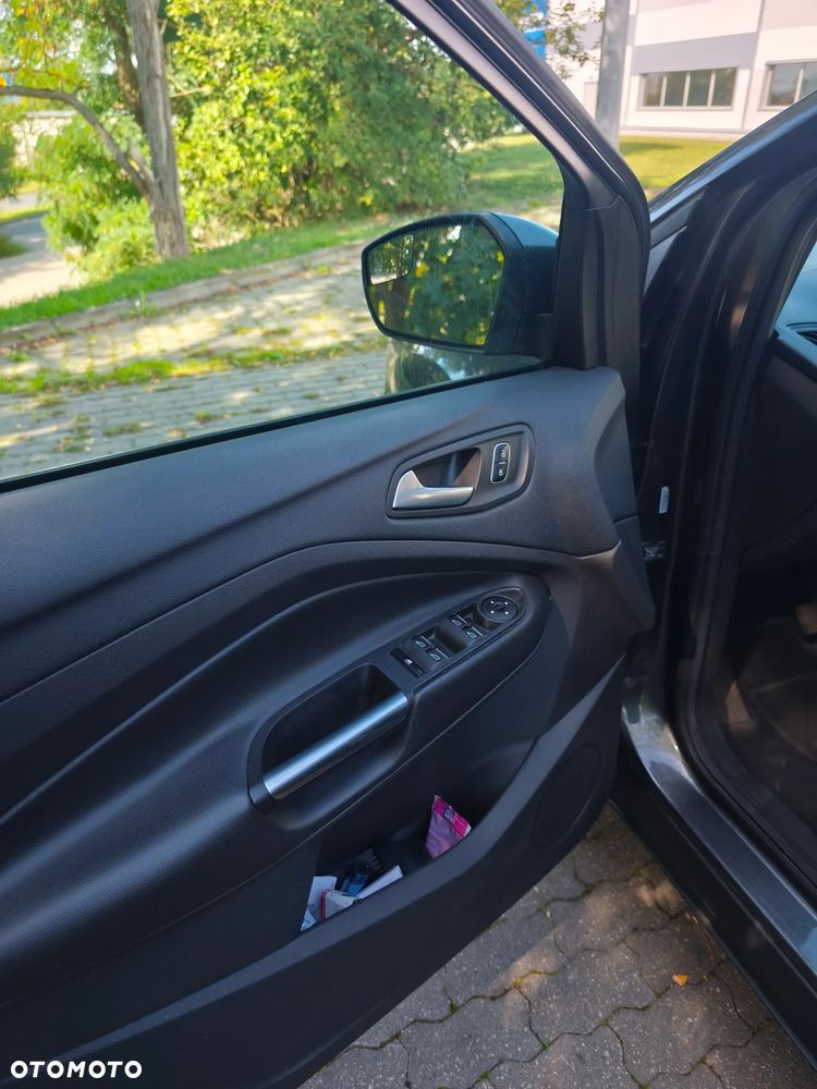 Ford Escape 1.5 EcoBoost AWD SE - 18