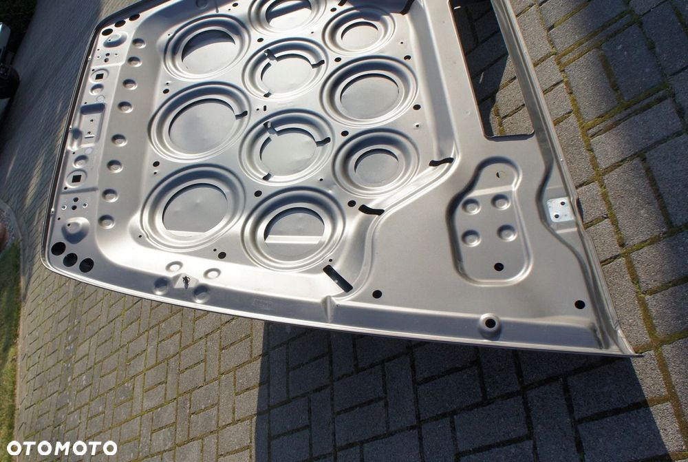 MASKA MASKA MERCEDES G KLASA W463 W464 - 11