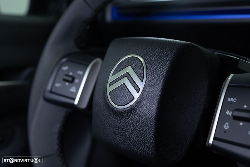 Citroën C3 1.2 Turbo Plus - 25