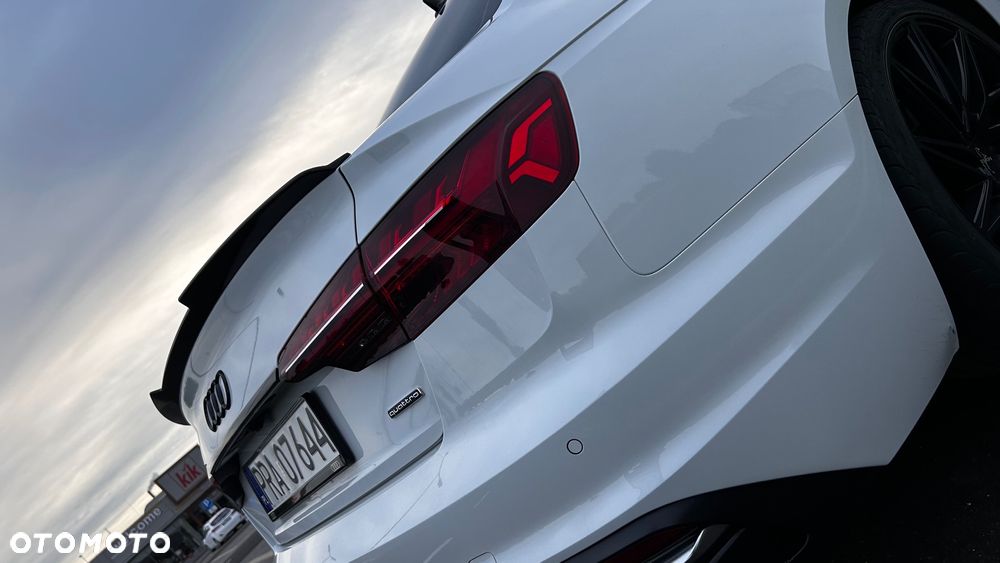 Audi A4 - 7