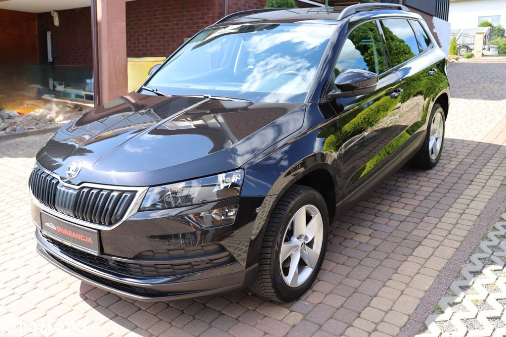 Skoda Karoq - 28