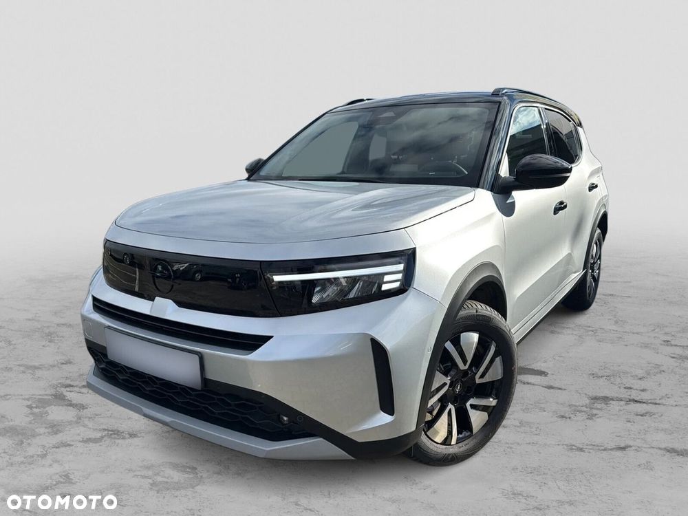 Opel Frontera 1.2 T mHEV GS eDTC6 - 1