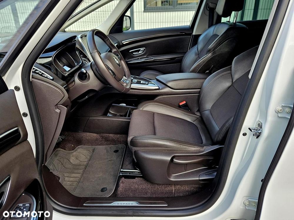 Renault Espace Energy TCe 200 EDC Intens - 21