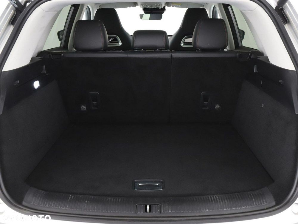 MG EHS 1.5T-GDI Luxury - 21