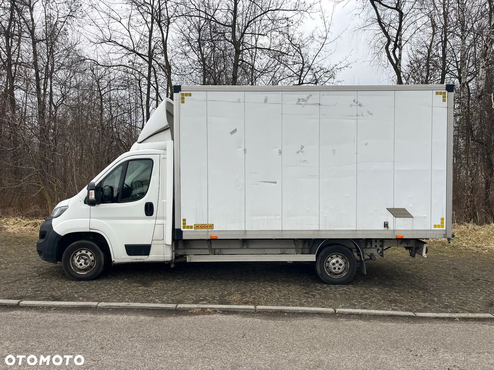 Peugeot BOXER - 3