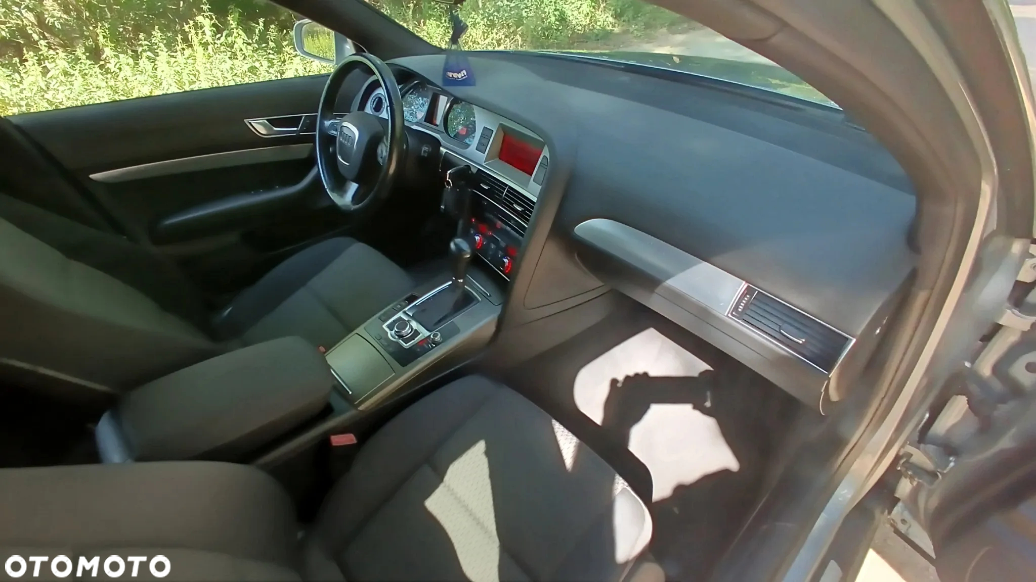 Audi A6 ver-avant-2-4-multitronic - 8