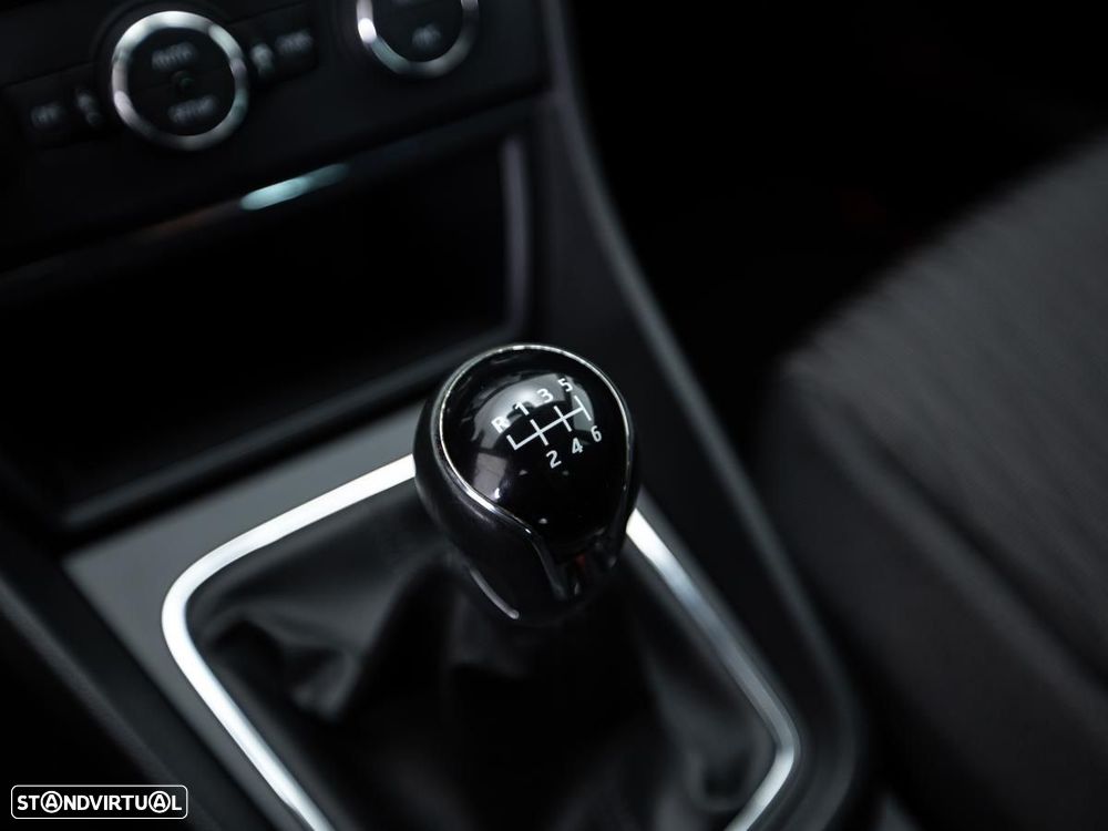 SEAT Leon - 17