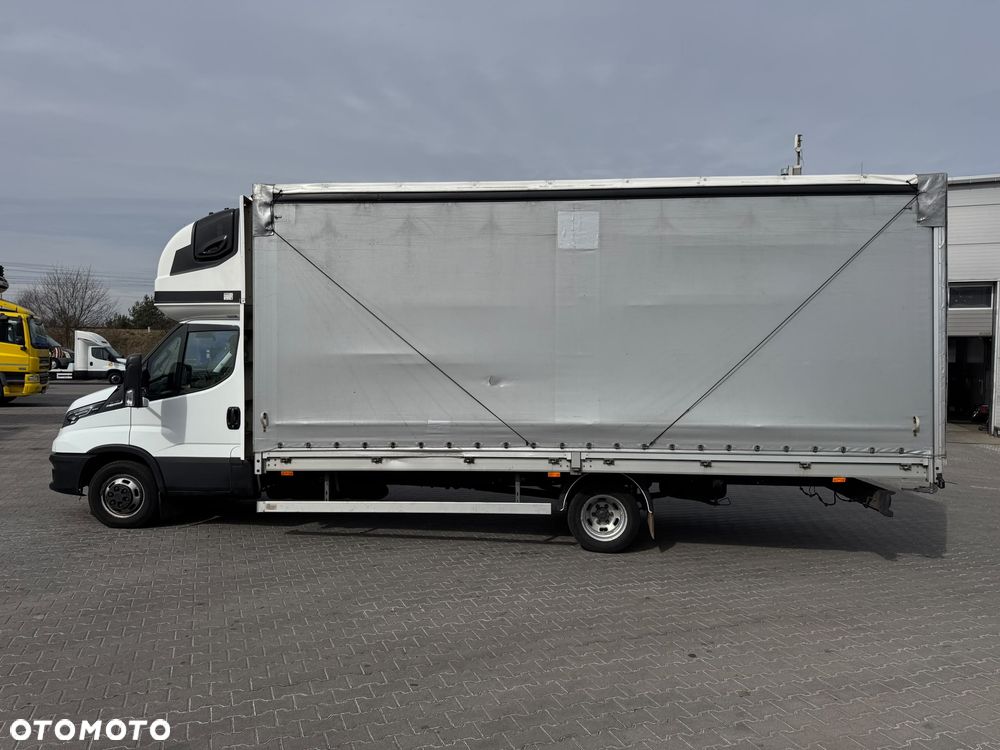 Iveco Daily - 7