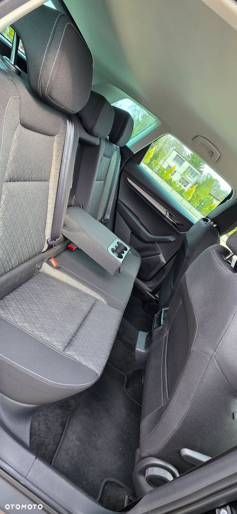 Skoda Karoq 1.5 TSI ACT Selection DSG - 29