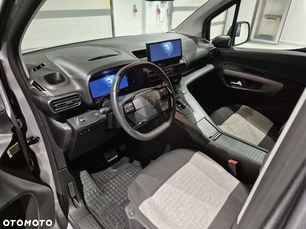 Citroën Berlingo XL 1.5 BlueHDI Max S&S EAT8 - 9