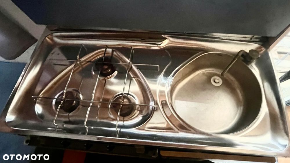 Caravelair Antares Silver - 14