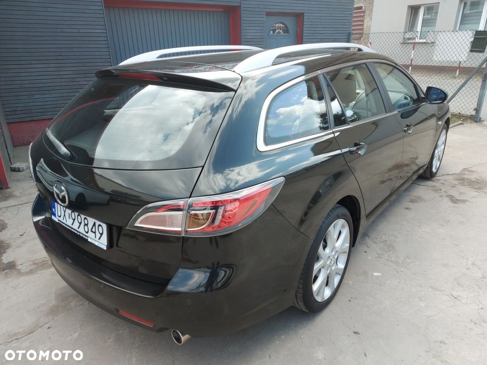 Mazda 6 Sport 2.5 Top - 17