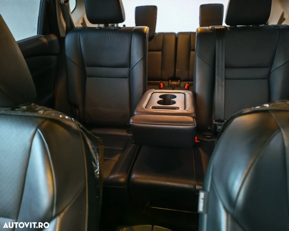 Nissan X-Trail e4ORCE 7 locuri Tekna - 24