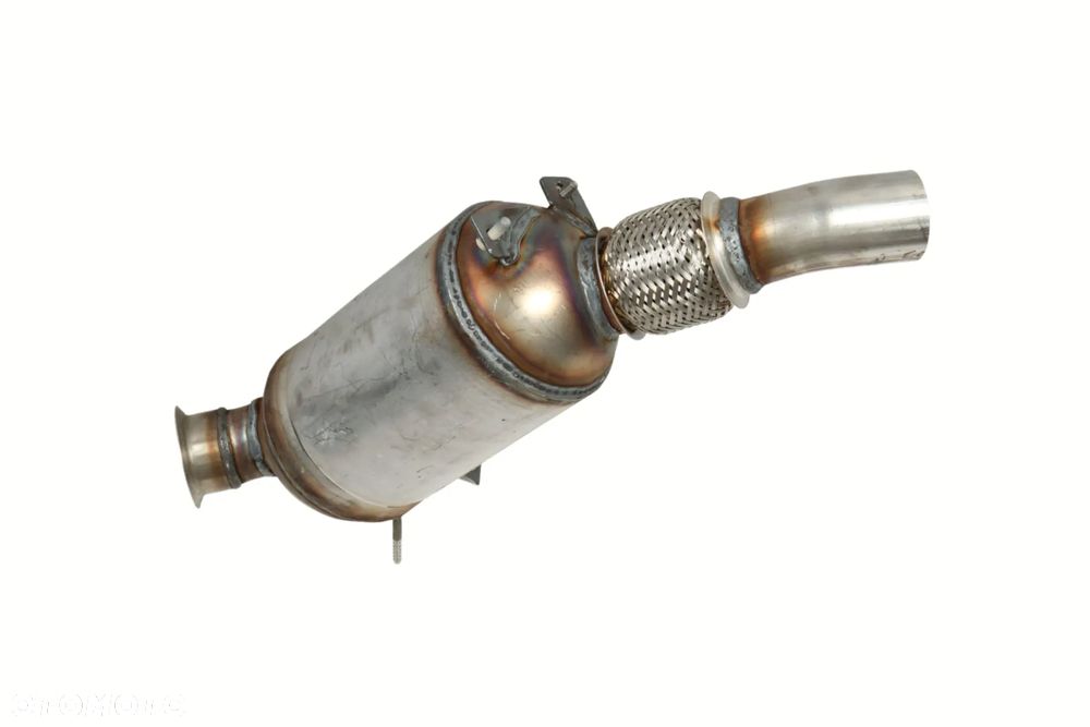 Nowy filtr DPF BMW 1 (F21) - 1