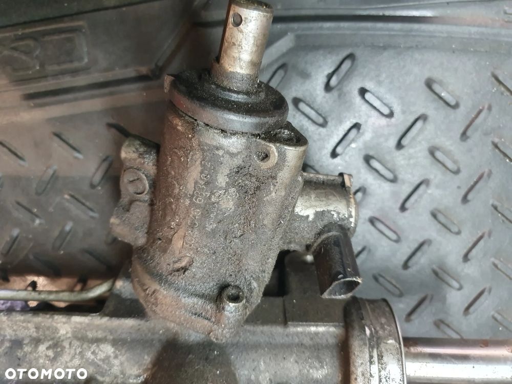 PRZEKŁADNIA KIEROWNICZA AUDI Q5  8R1422065D (08-16r ) EUROPA - 3