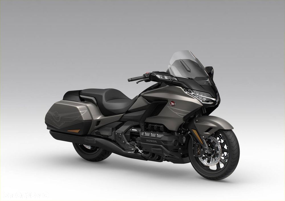 Honda GL - 2