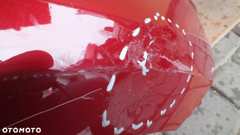 Błotnik przedni prawy Toyota Auris II - 4