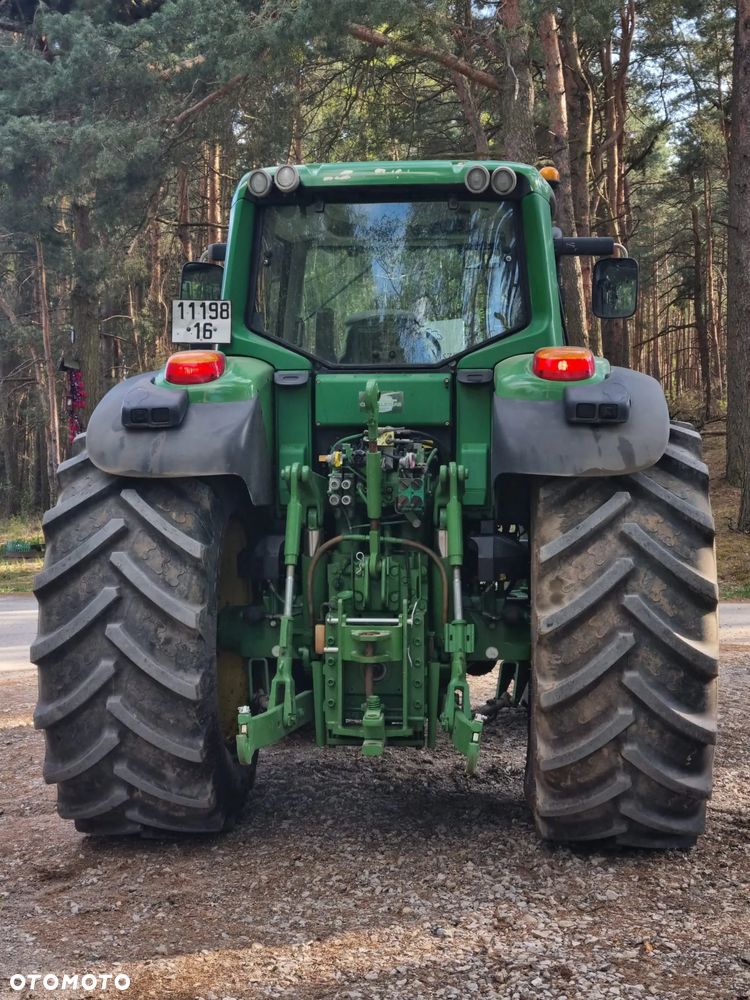 John Deere 7430 PREMIUM 200KM - 7