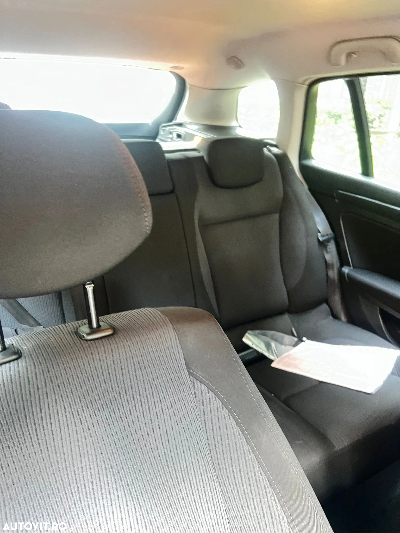 Renault Laguna - 8