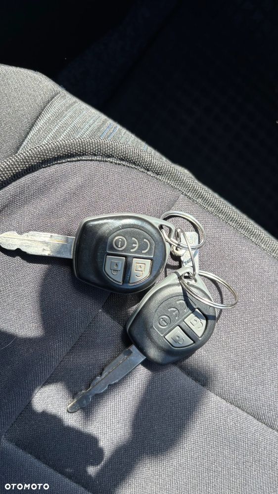 Suzuki Swift 1.2 Comfort Plus - 29