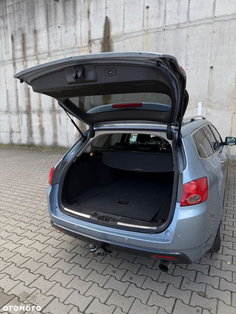 Honda Accord 2.0 Automatik Lifestyle - 15