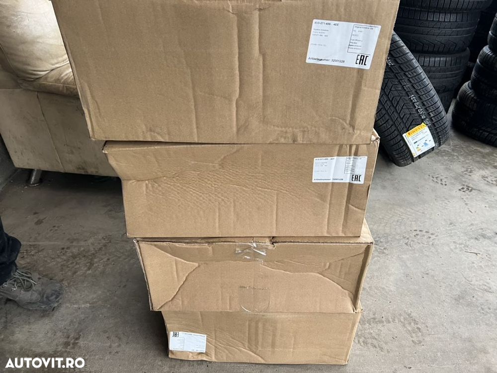 vând jante originale Audi A3-S3 noi pe 18” - 7