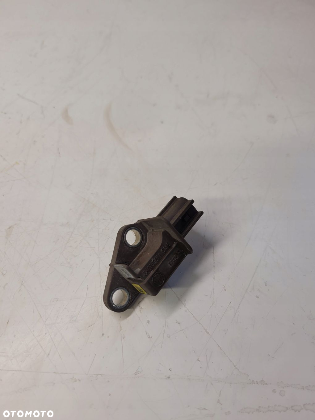 CZUJNIK UDERZENIOWY AUDI A4 B8 A5 Q5 8K0959651 - 2