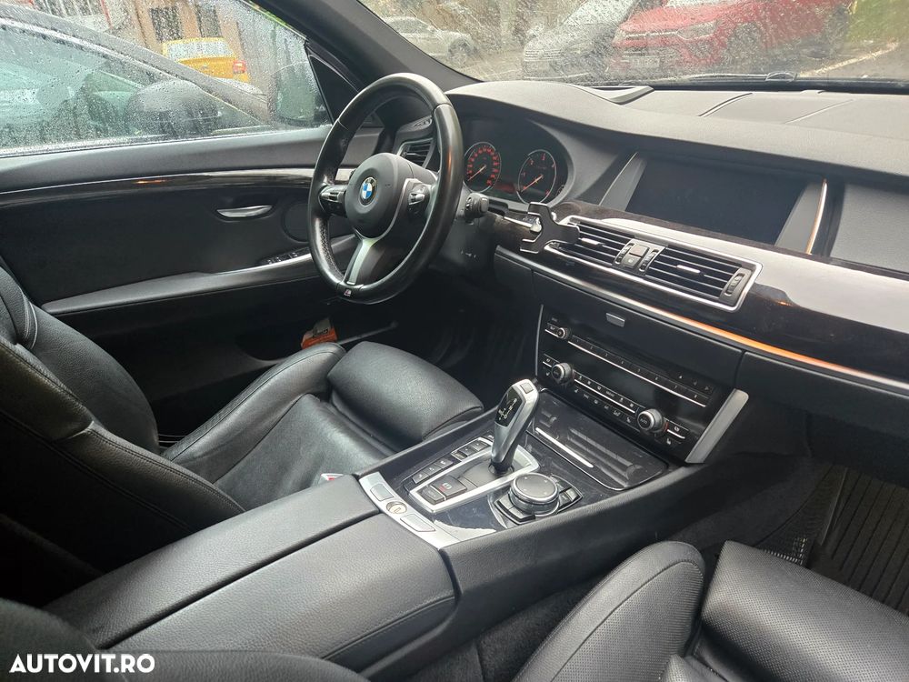 BMW Seria 5 - 14