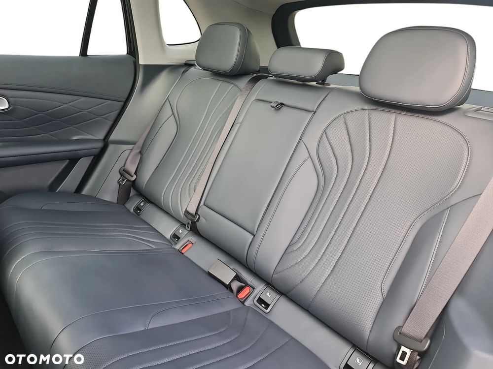 Geely Starray EM-i 1.5 PHEV Max DHT - 19