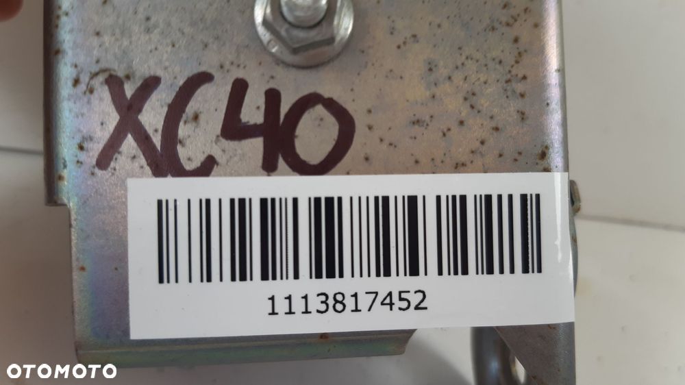 VOLVO XC40 SYRENA ALARMU 31652493 - 3