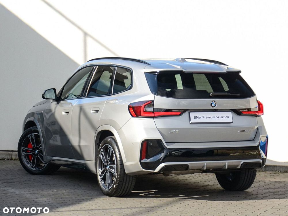 BMW X1 - 3