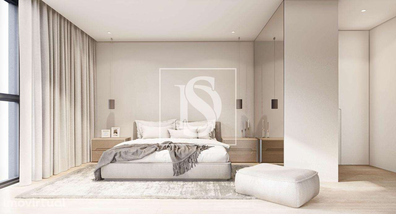 Apartamento T3 Venda em São João Baptista,Entroncamento - Grande imagem: 4/4