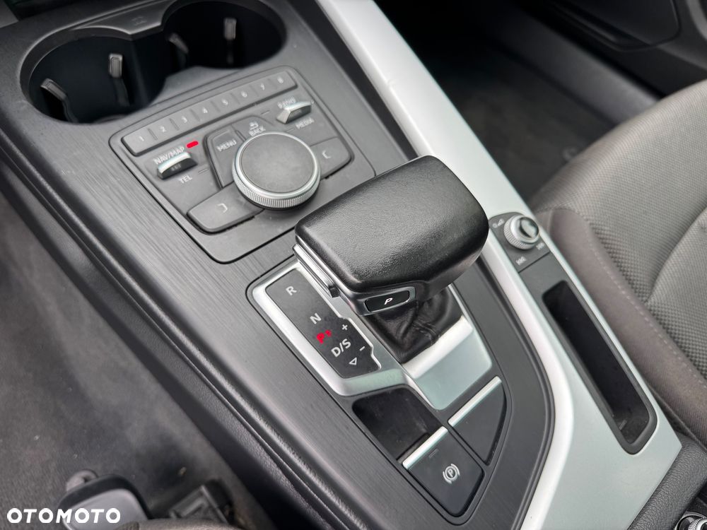 Audi A4 Avant 3.0 TDI quattro S tronic sport - 18