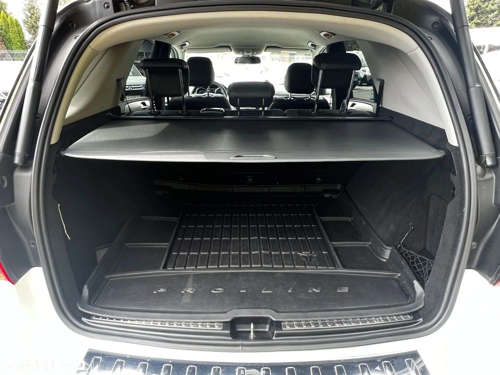 Mercedes-Benz ML 350 BlueTEC 4MATIC 7G-TRONIC - 12