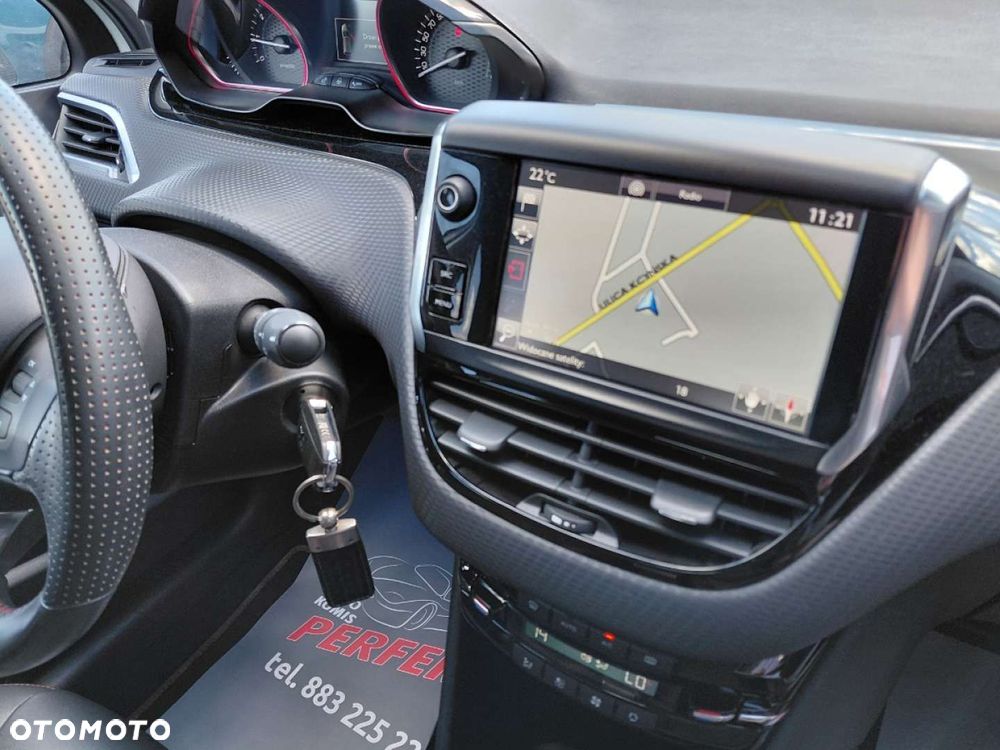 Peugeot 2008 - 16