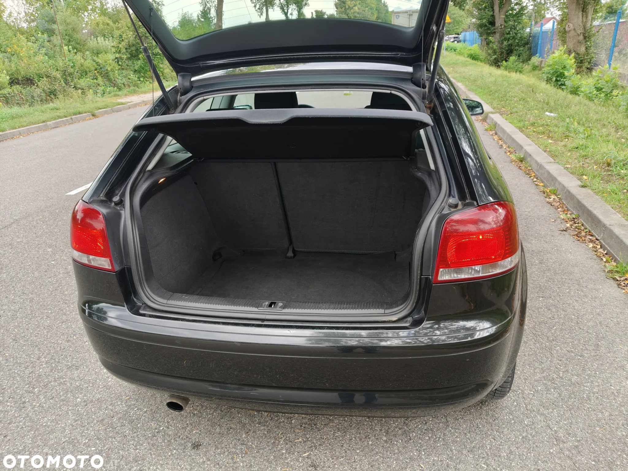 Audi A3 1.6 Ambition - 7