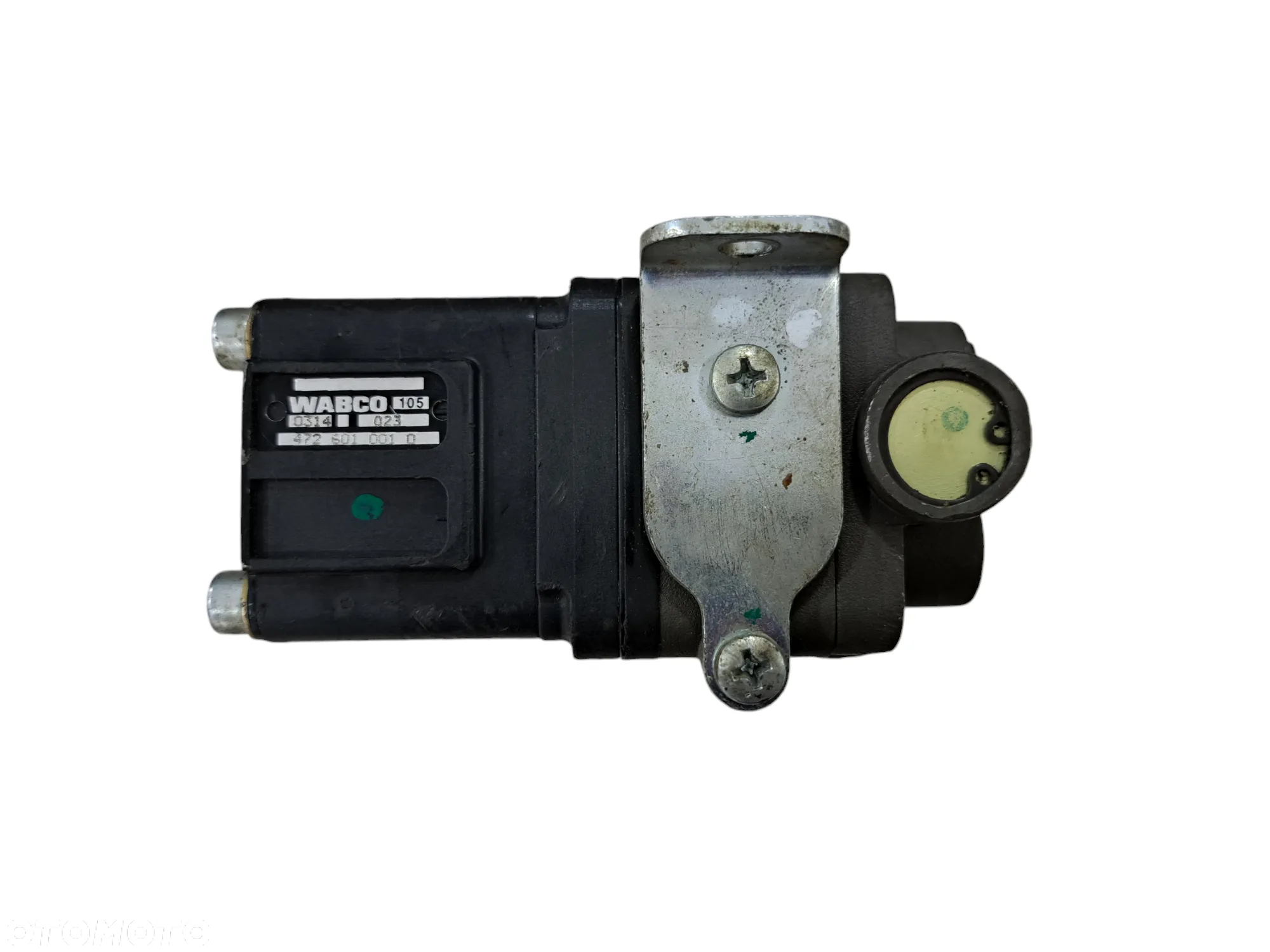 ELEKTROZAWÓR OTWIERANIA DRZWI SETRA 4726010010 - 4